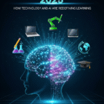 Education News 2025: How Technology and AI Are Redefining Learning