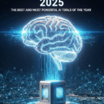 AI Reviews 2025: The Best and Most Powerful AI Tools of the Year