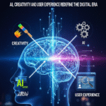 Web Design News 2025: AI, Creativity, and User Experience Redefine the Digital Era