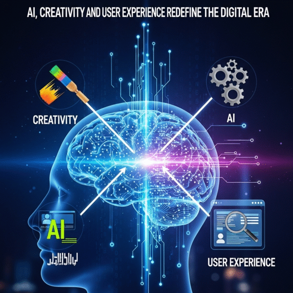 Web Design News 2025: AI, Creativity, and User…