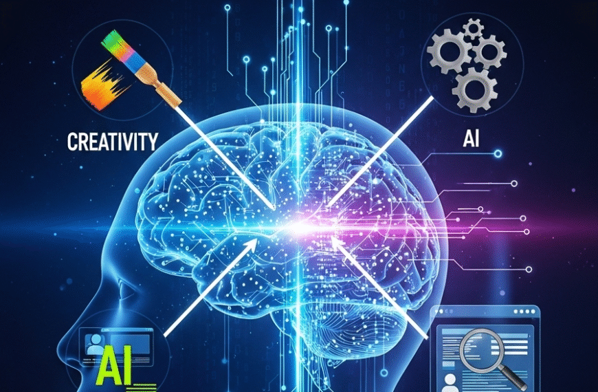 Web Design News 2025: AI, Creativity, and User…