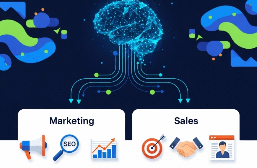 How to Use HubSpot AI to Boost Your…