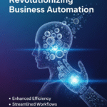 AI Agents Revolutionizing Business Automation
