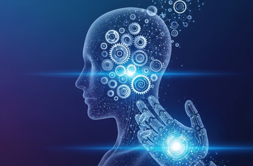 AI Agents Revolutionizing Business Automation